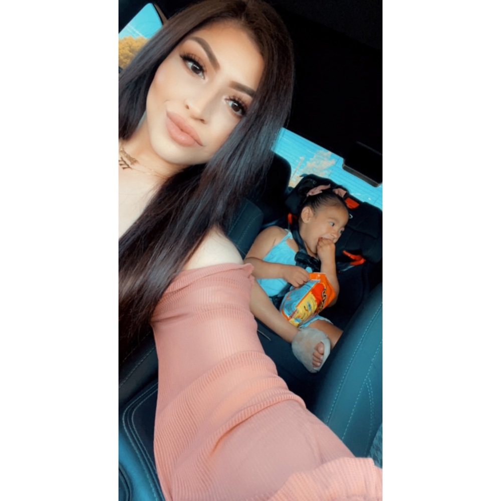 Meet your Posher, Socorro🤎